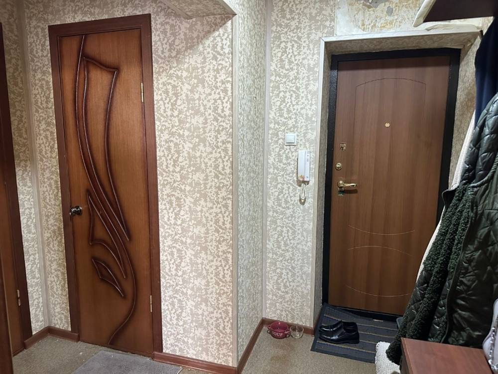 Прихожая