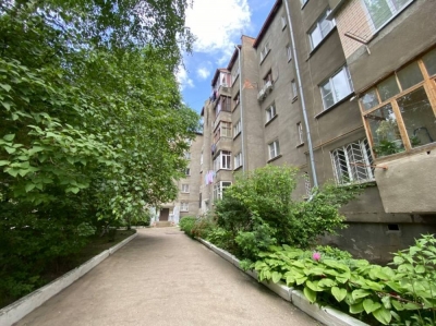 Купить квартиру в Пятигорске рядом с парком