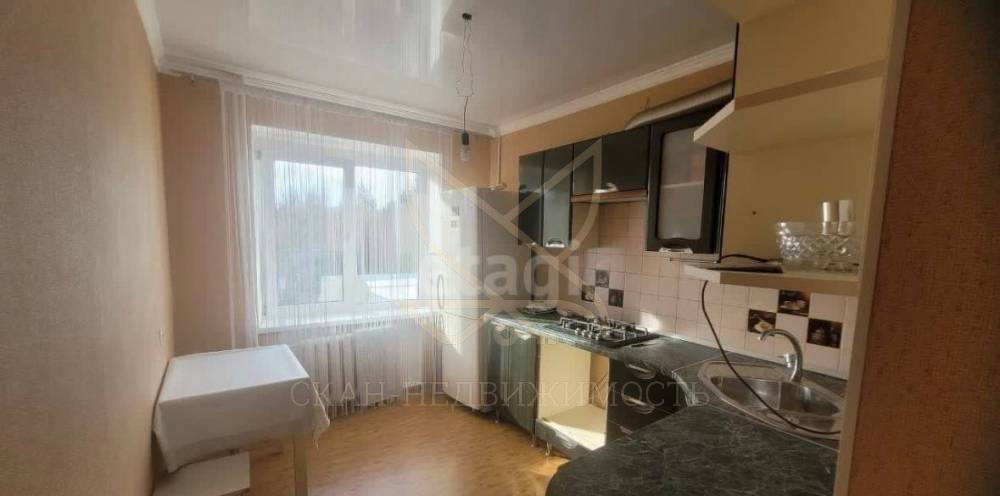 Ставропольский край, Пятигорск, Огородная ул.; Квартира 34м² 3/4 эт.