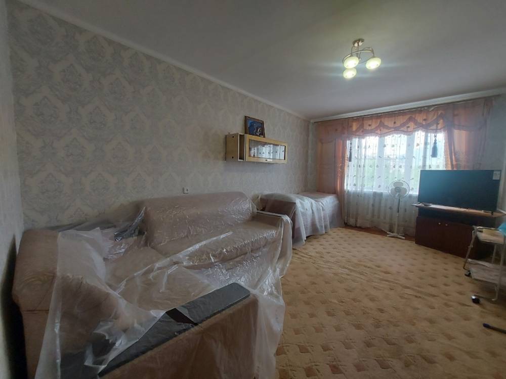 Ставропольский край, Пятигорск, Егоршина ул.; Квартира 70м² 5/5 эт.