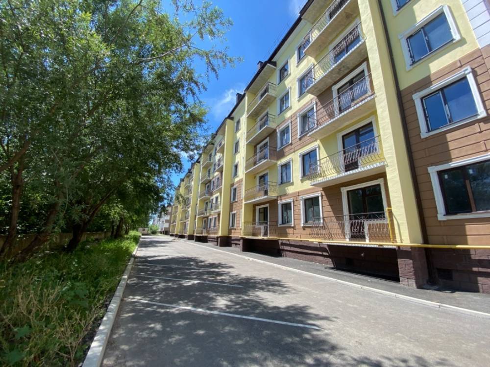 Ставропольский край, Ессентуки, Очаровательная ул.; Квартира 34м² 4/5 эт.