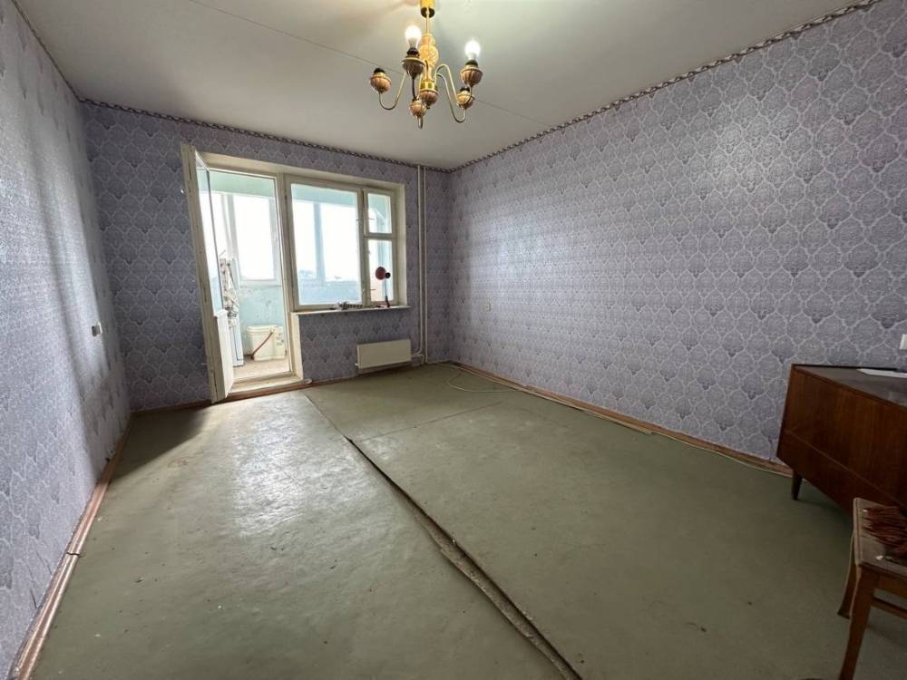 Ставропольский край, Пятигорск, Крайнего ул.; Квартира 55м² 4/5 эт.