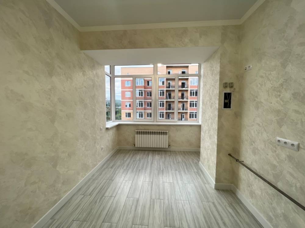 Ставропольский край, Пятигорск, Пестова ул.; Квартира 42м² 9/11 эт.