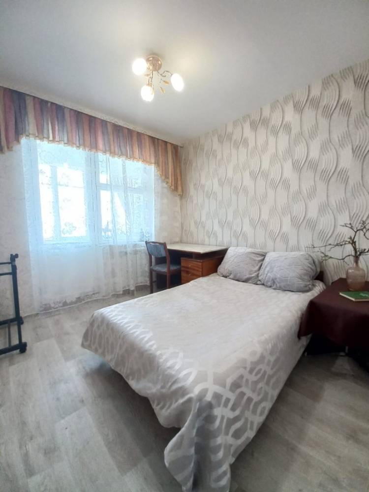 Ставропольский край, Пятигорск, Пирогова ул.; Квартира 72м² 5/5 эт.