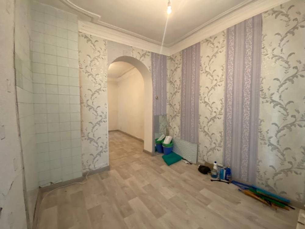 Ставропольский край, Пятигорск, Соборная ул.; Квартира 23,80м² 2/2 эт.