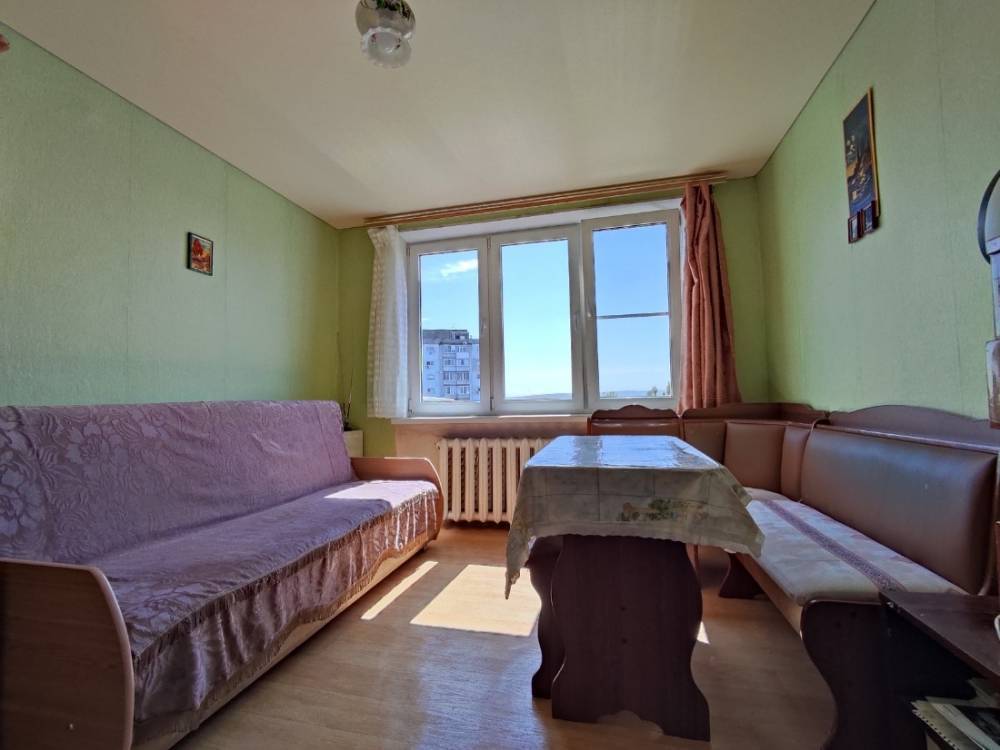 Ставропольский край, Пятигорск, Адмиральского ул.; Квартира 16,50м² 8/8 эт.