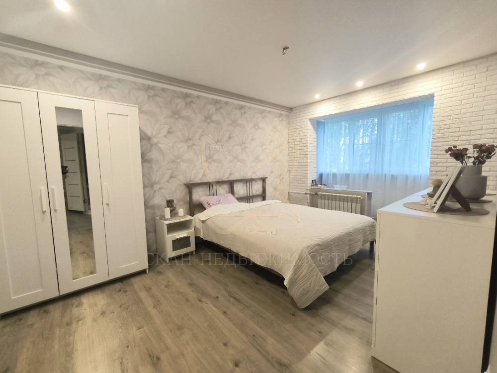 Ставропольский край, Пятигорск, Транзитная ул.; Квартира 64м² 5/5 эт.