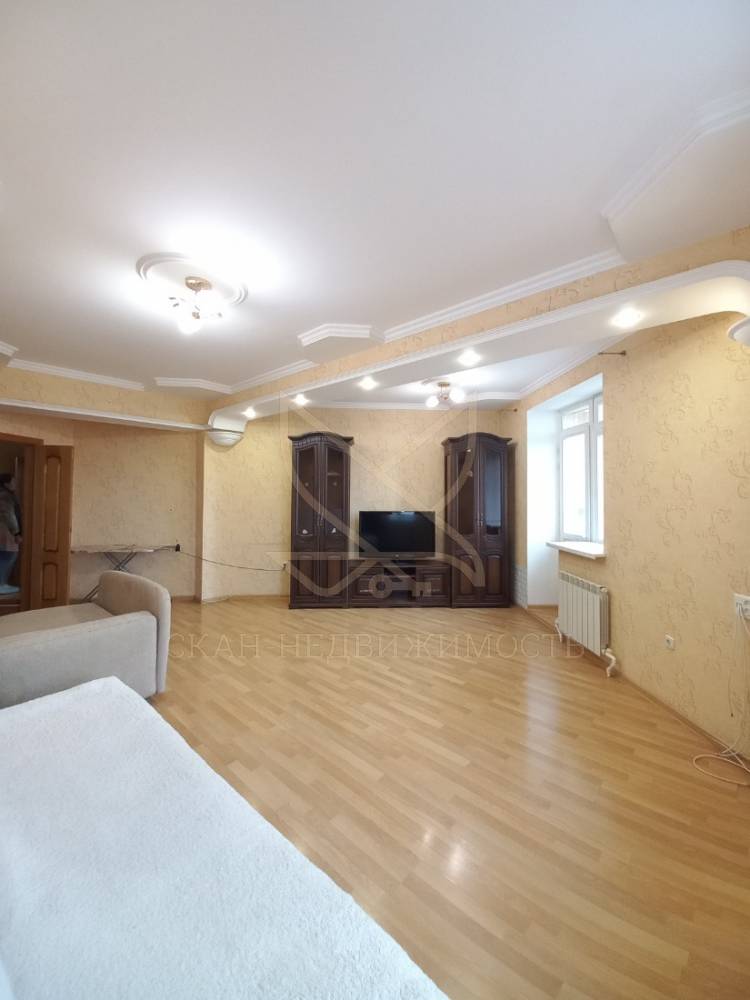 Ставропольский край, Пятигорск, Булгакова ул.; Квартира 70м² 7/11 эт.