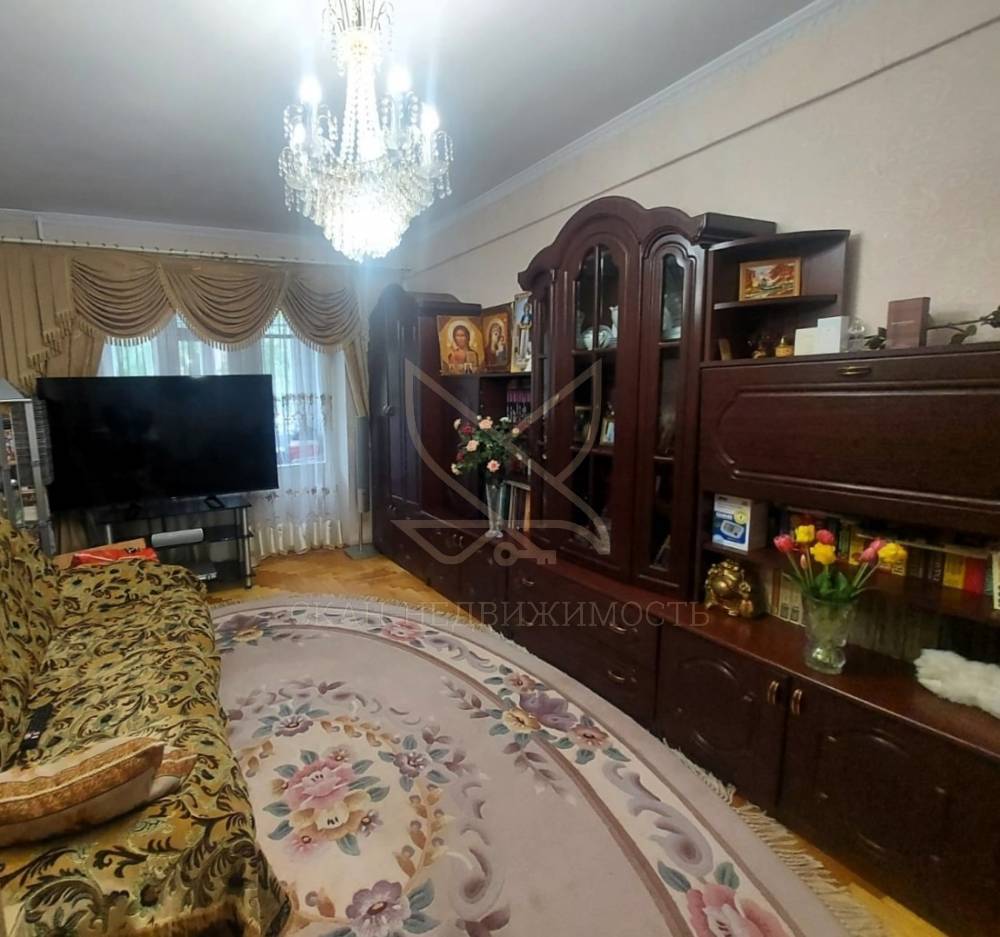 Ставропольский край, Пятигорск, Московская ул.; Квартира 50м² 2/5 эт.