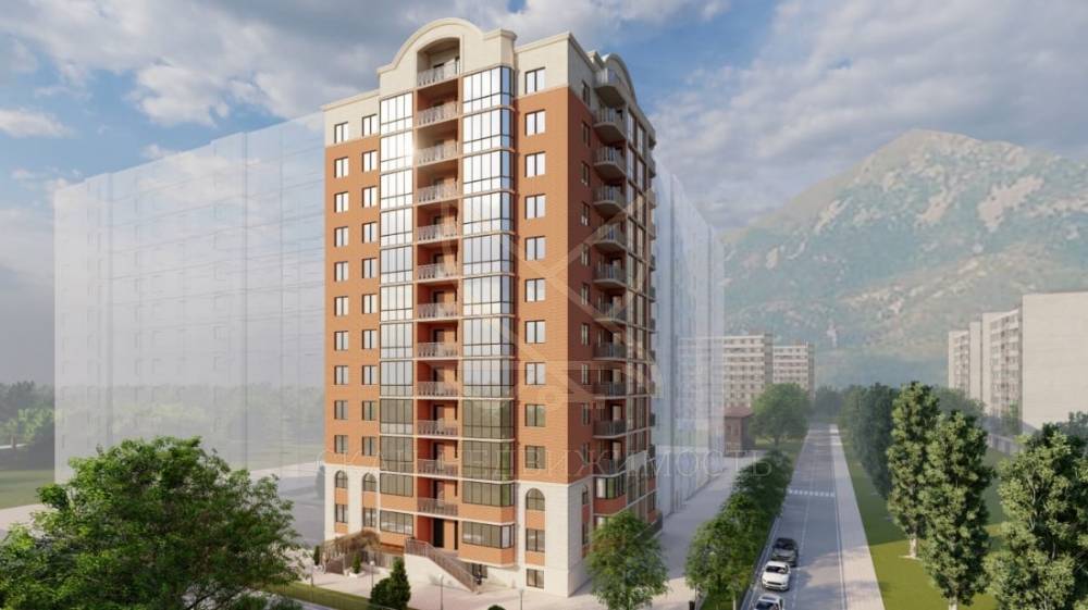 Ставропольский край, Пятигорск, Ессентукская ул.; Квартира 22,50м² 9/12 эт.