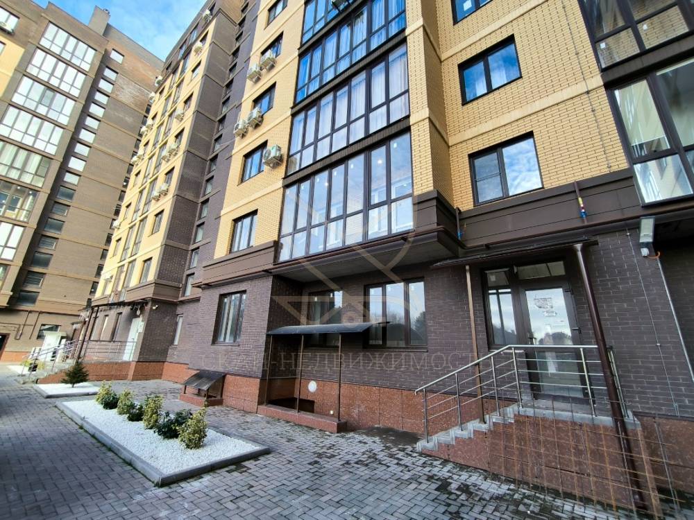 Ставропольский край, Пятигорск, Первомайская ул.; Квартира 107м² 9/9 эт.