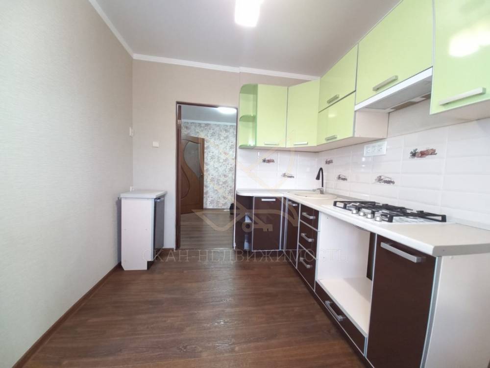 Ставропольский край, Пятигорск, Бульварная ул.; Квартира 45м² 3/9 эт.