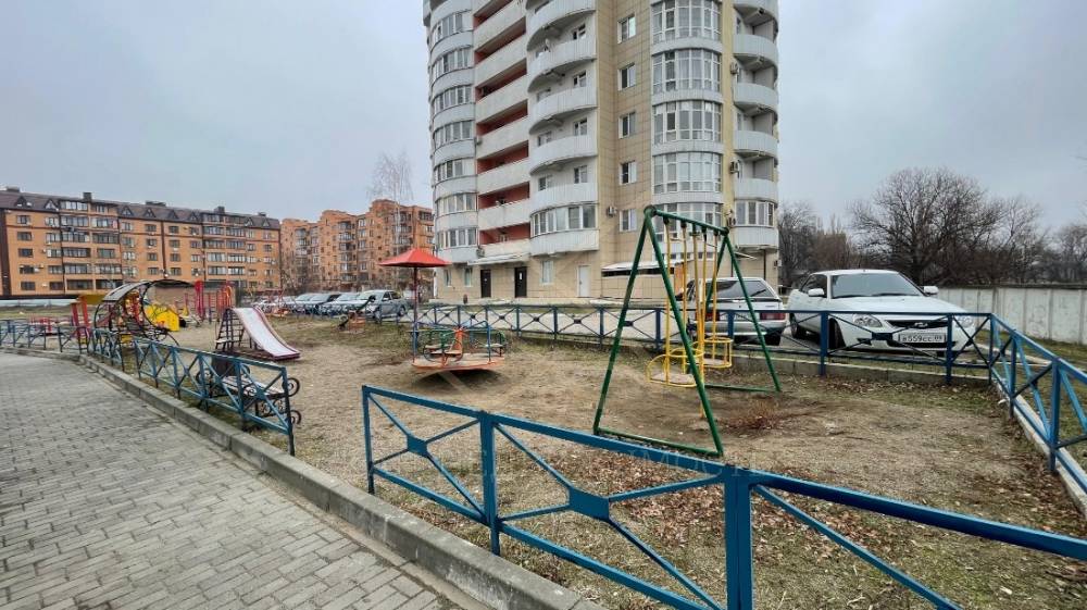 Ставропольский край, Пятигорск, Огородная ул.; Квартира 37м² 1/13 эт.