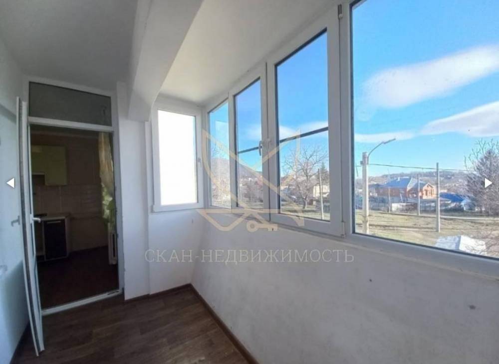 Ставропольский край, Пятигорск, Бульварная ул.; Квартира 49м² 3/9 эт.