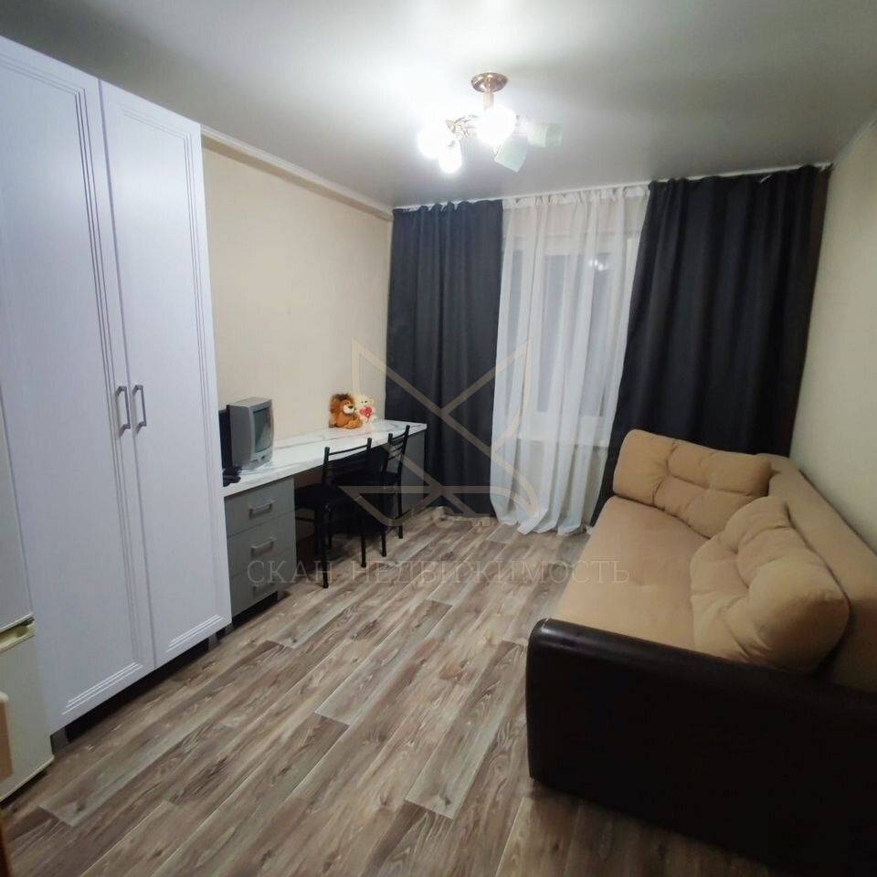 Ставропольский край, Пятигорск, Адмиральского; Квартира 20м² 5/8 эт.