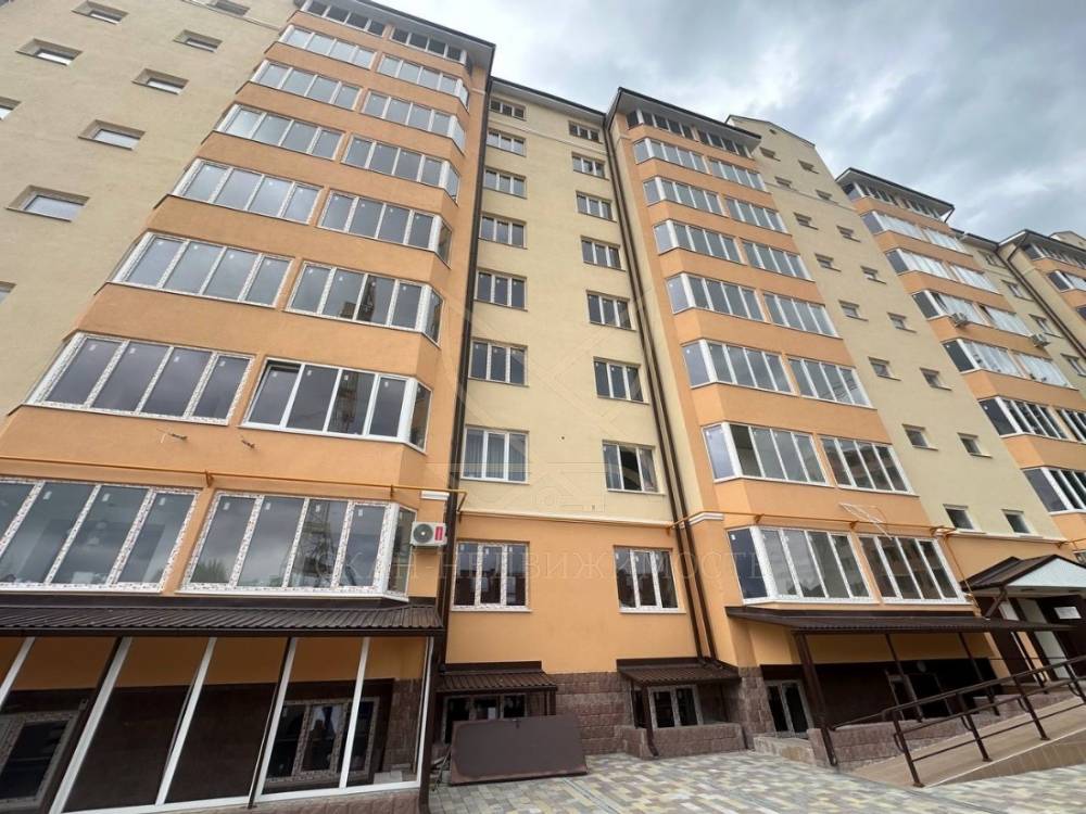 Ставропольский край, Пятигорск, Первомайский пер.; Квартира 39,50м² 5/9 эт.