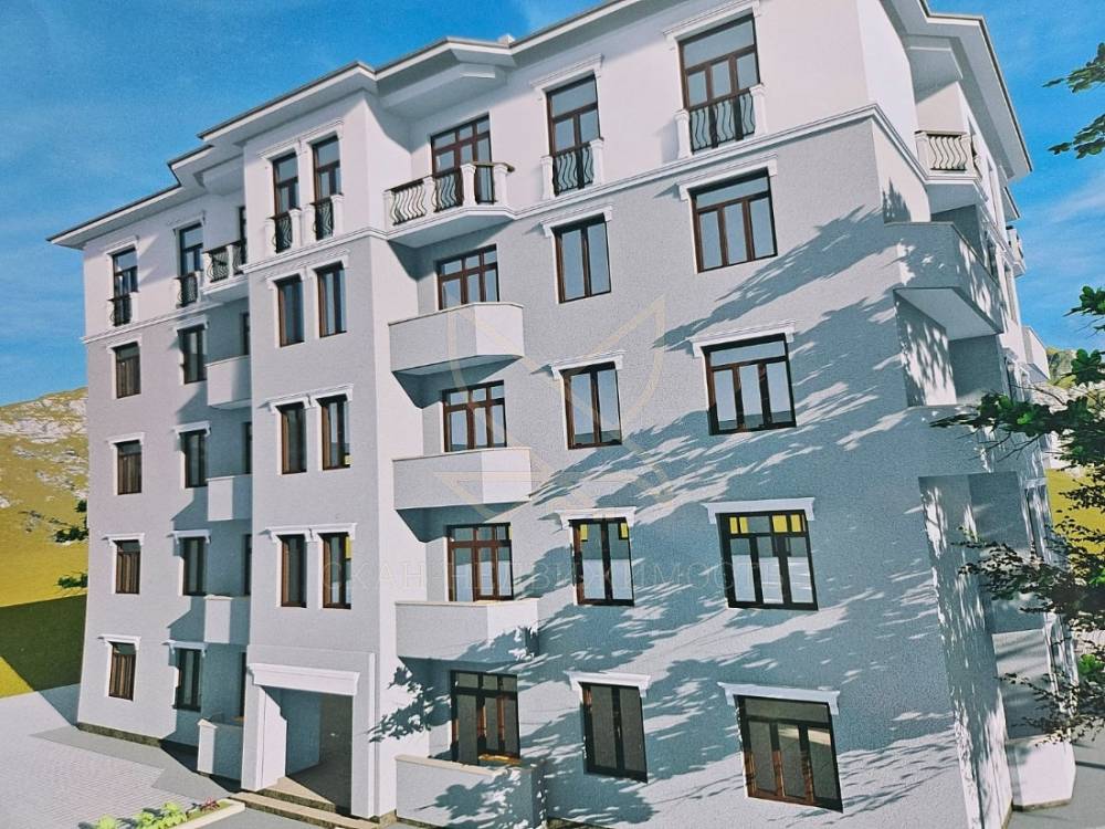 Ставропольский край, Кисловодск, Железноводская ул.; Квартира 73,30м² 1/5 эт.