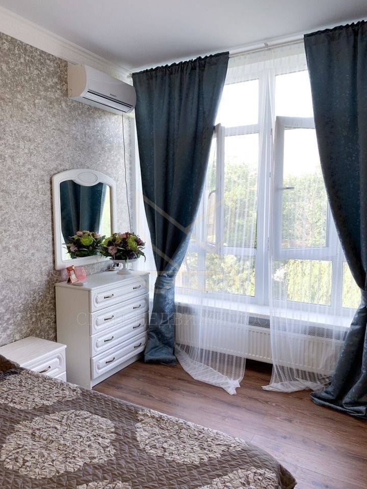 Ставропольский край, Пятигорск, Орджоникидзе ул.; Квартира 34,50м² 5/5 эт.