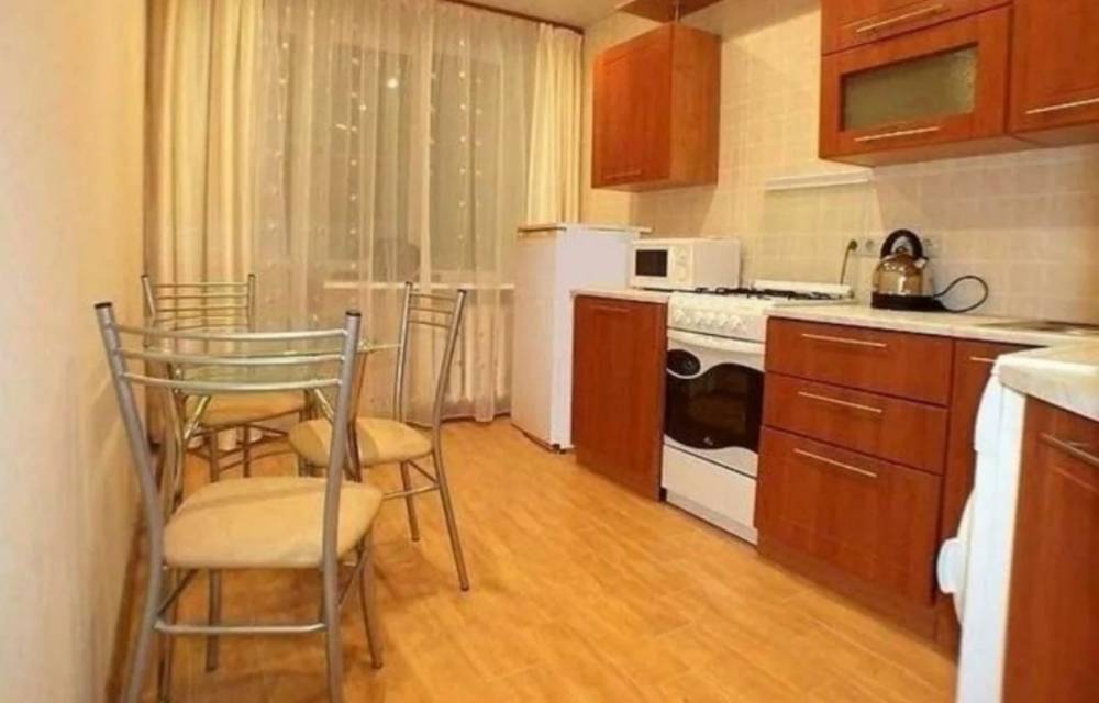 Ставропольский край, городской округ Лермонтов, Лермонтов, Химиков пр-д; Квартира 54м² 3/5 эт.