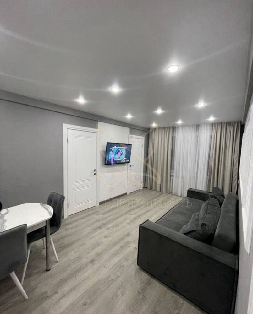 Ставропольский край, Пятигорск, 2-й пр-д; Квартира 50м² 3/3 эт.