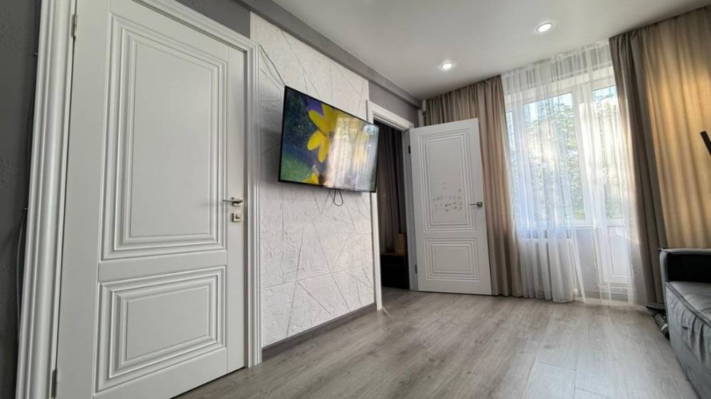 Ставропольский край, Пятигорск, 2-й пр-д; Квартира 50м² 3/3 эт.