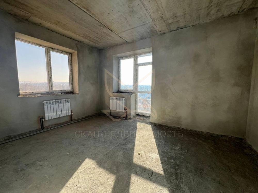 Ставропольский край, Ессентуки, Никольская ул.; Квартира 63м² 3/4 эт.