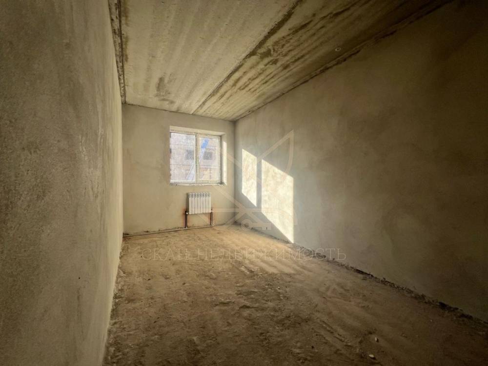 Ставропольский край, Ессентуки, Никольская ул.; Квартира 40,30м² 3/4 эт.