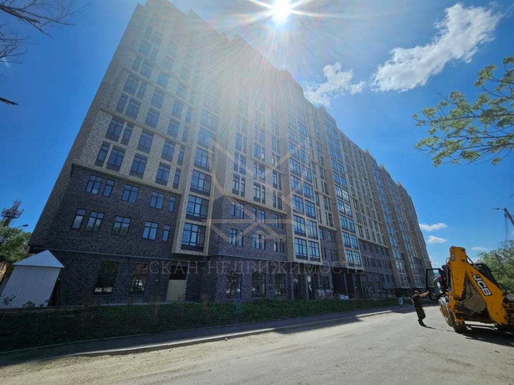 Ставропольский край, Пятигорск, Нежнова ул.; Квартира 65,90м² 5/15 эт.