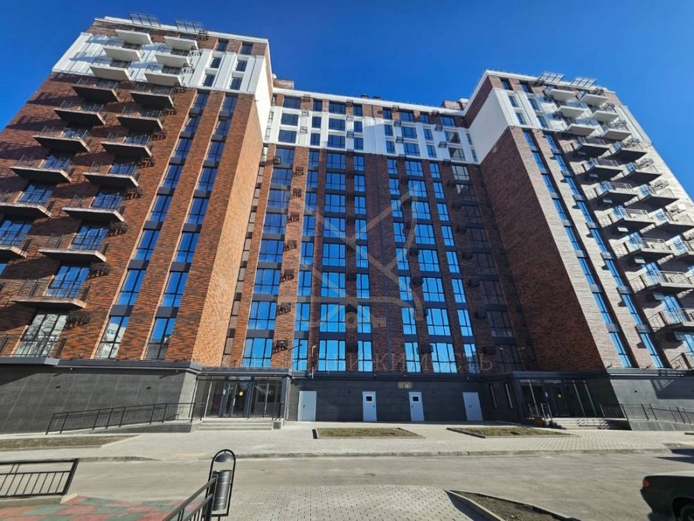 Ставропольский край, Пятигорск, Украинская ул.; Квартира 59,90м² 10/12 эт.