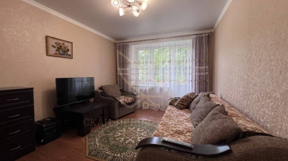Ставропольский край, Пятигорск, Коста Хетагурова ул.; Квартира 31м² 3/4 эт.