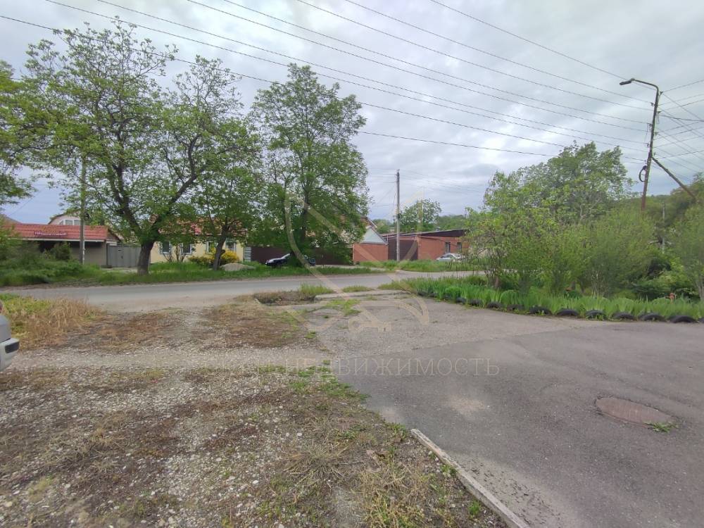 Ставропольский край, городской округ Пятигорск, Свободы п., Щорса ул.; Дом 22м² на участке 1 сот. 1 эт.