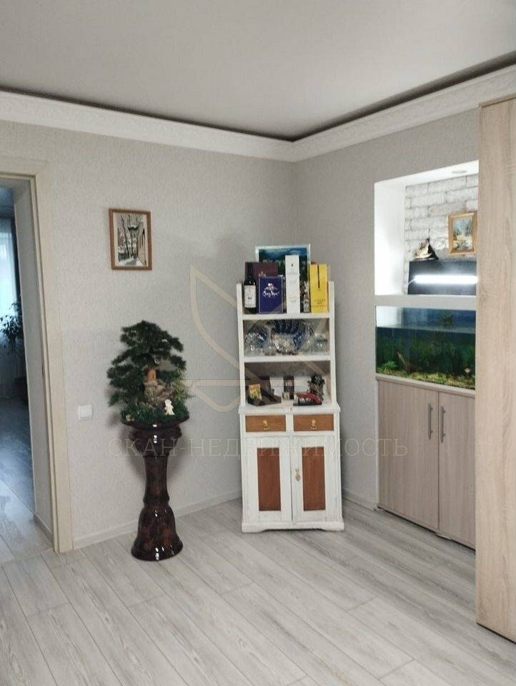 Ставропольский край, Пятигорск, Нины Попцовой ул.; Дом 70м² на участке 2 сот. 1 эт.