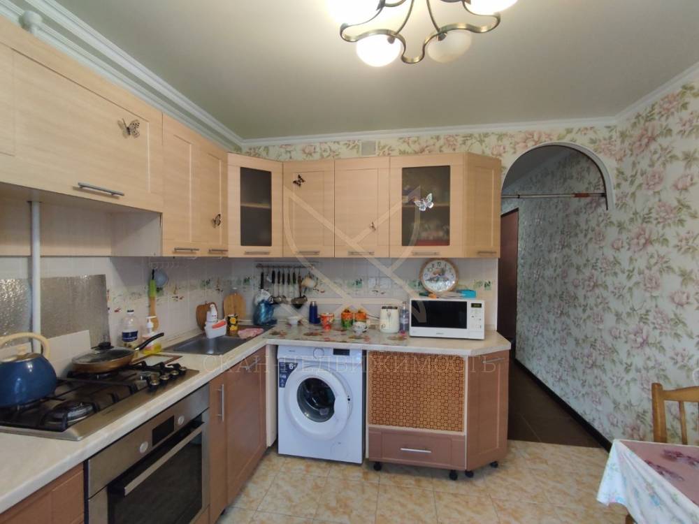 Ставропольский край, Пятигорск, Транзитная ул.; Квартира 46м² 4/5 эт.