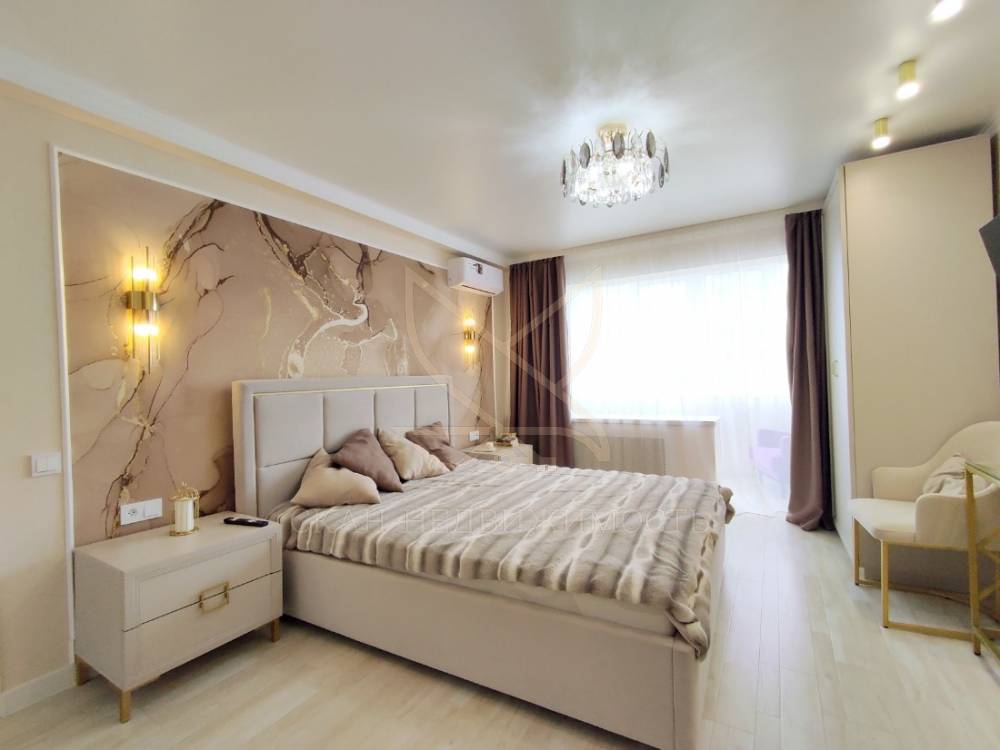 Ставропольский край, Пятигорск, Калинина пр-кт; Квартира 36м² 7/7 эт.