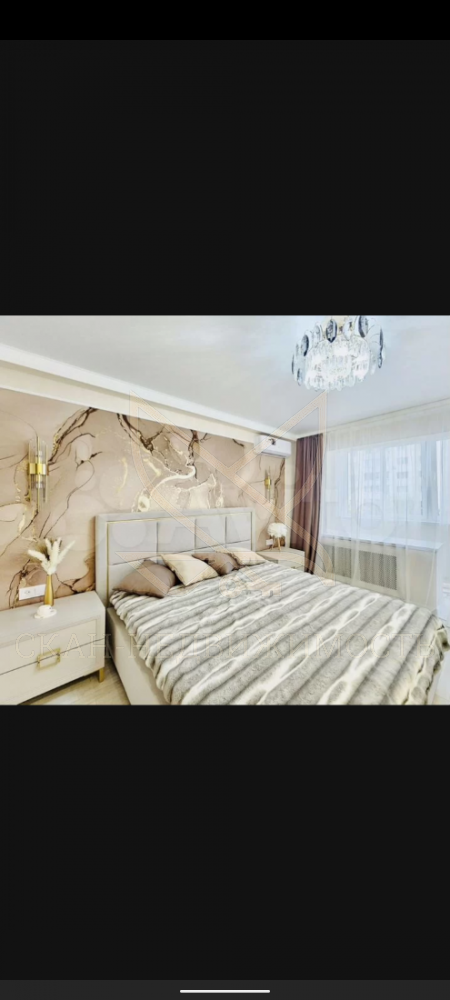 Ставропольский край, Пятигорск, Калинина пр-кт; Квартира 36м² 7/7 эт.