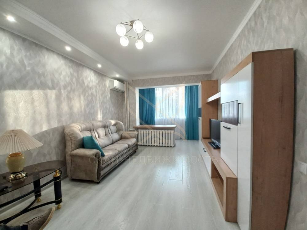 Ставропольский край, Пятигорск, 295 Стрелковой Дивизии ул.; Квартира 42м² 5/7 эт.
