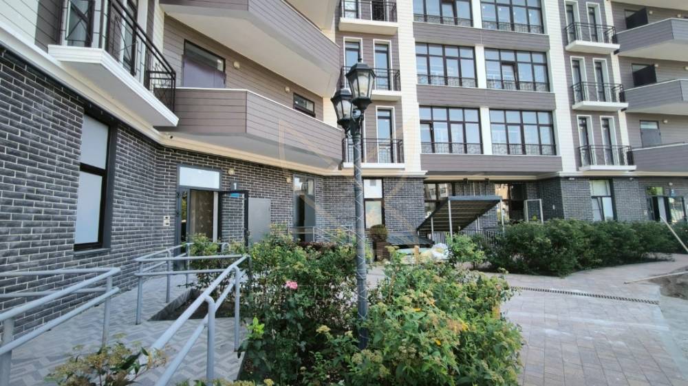 Ставропольский край, Пятигорск, Крайнего ул.; Квартира 58,20м² 7/10 эт.