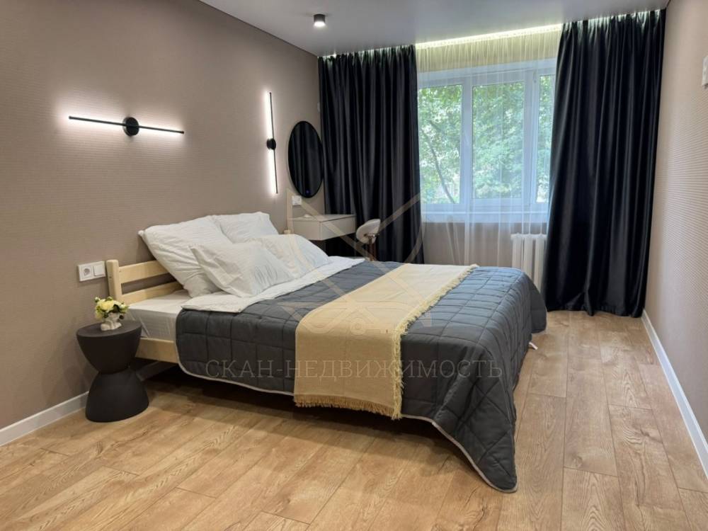 Ставропольский край, Пятигорск, Кавказская ул.; Квартира 42,40м² 1/5 эт.