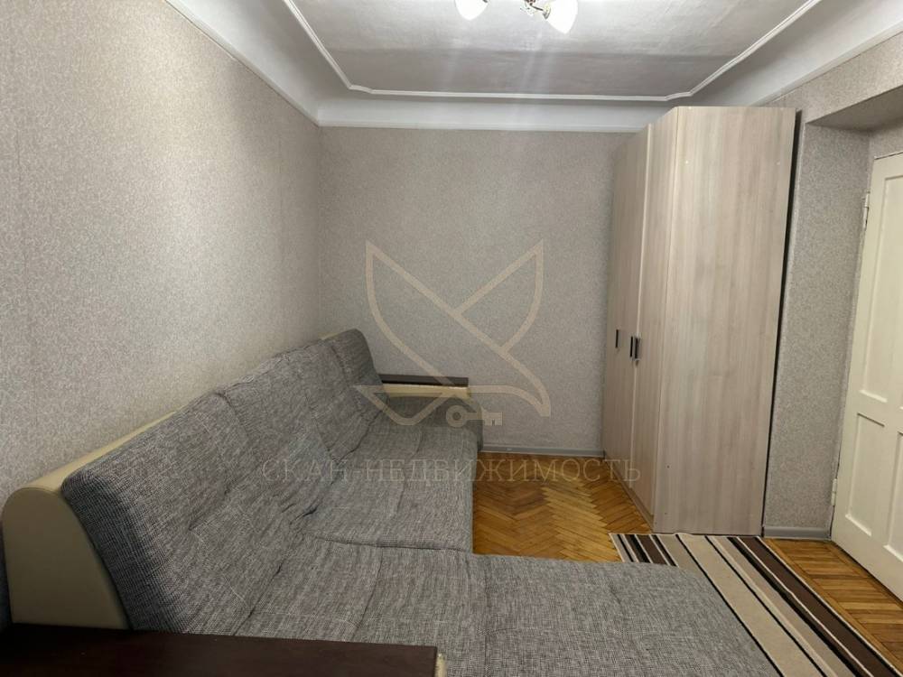 Ставропольский край, Пятигорск, 40 лет Октября пр-кт; Квартира 30м² 3/5 эт.