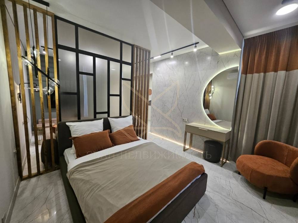 Ставропольский край, Пятигорск, Крайнего ул.; Квартира 60м² 5/10 эт.