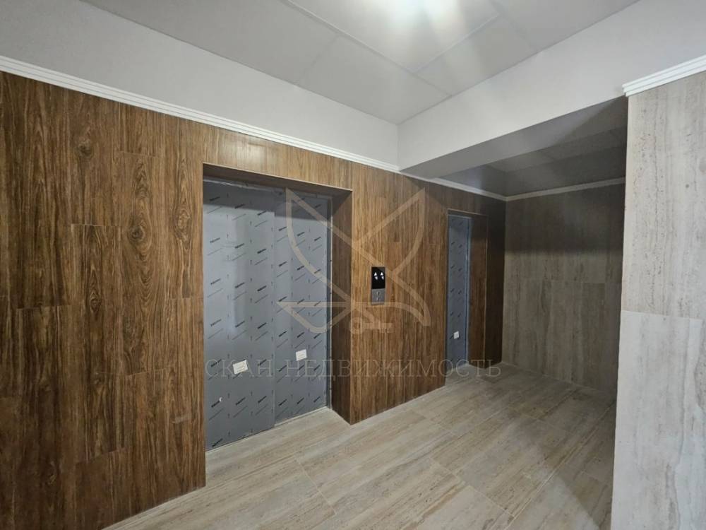 Ставропольский край, Пятигорск, Украинская ул.; Квартира 45м² 5/12 эт.