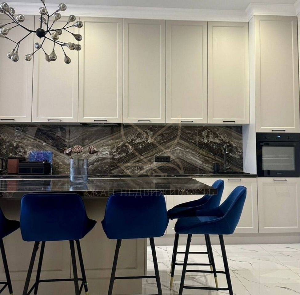 Ставропольский край, Пятигорск, Подстанционная ул.; Квартира 115м² 1/10 эт.