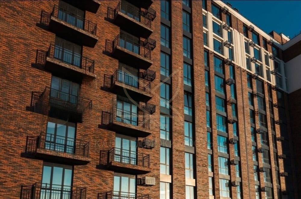 Ставропольский край, Пятигорск, Украинская ул.; Квартира 63,60м² 10/12 эт.