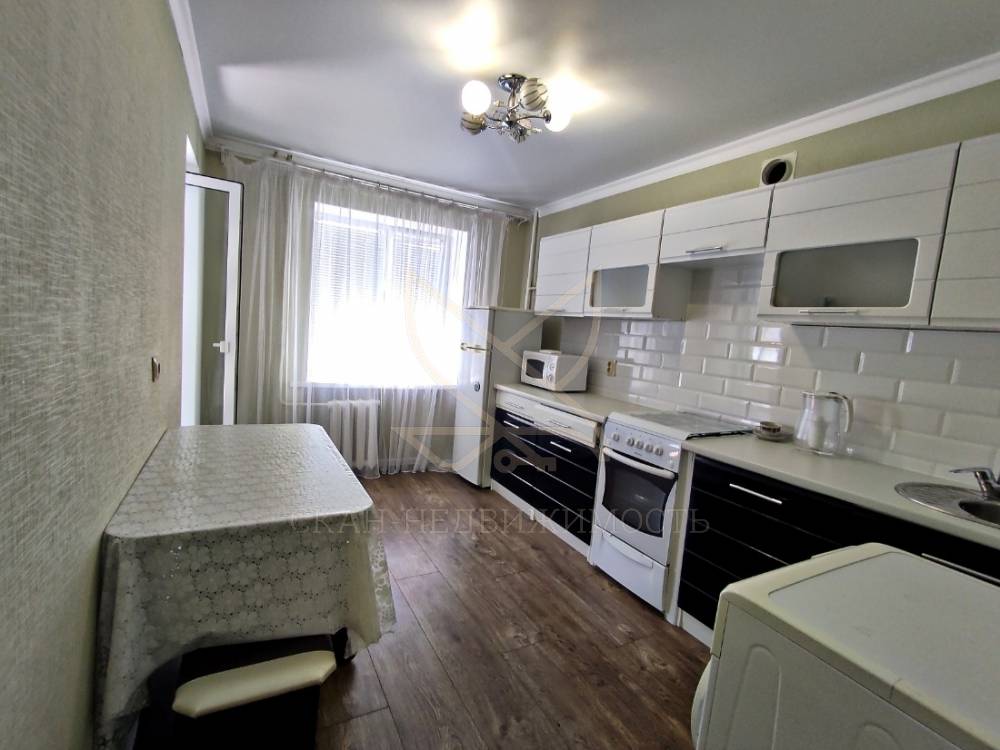 Ставропольский край, Пятигорск, Кучуры ул.; Квартира 34,80м² 3/4 эт.