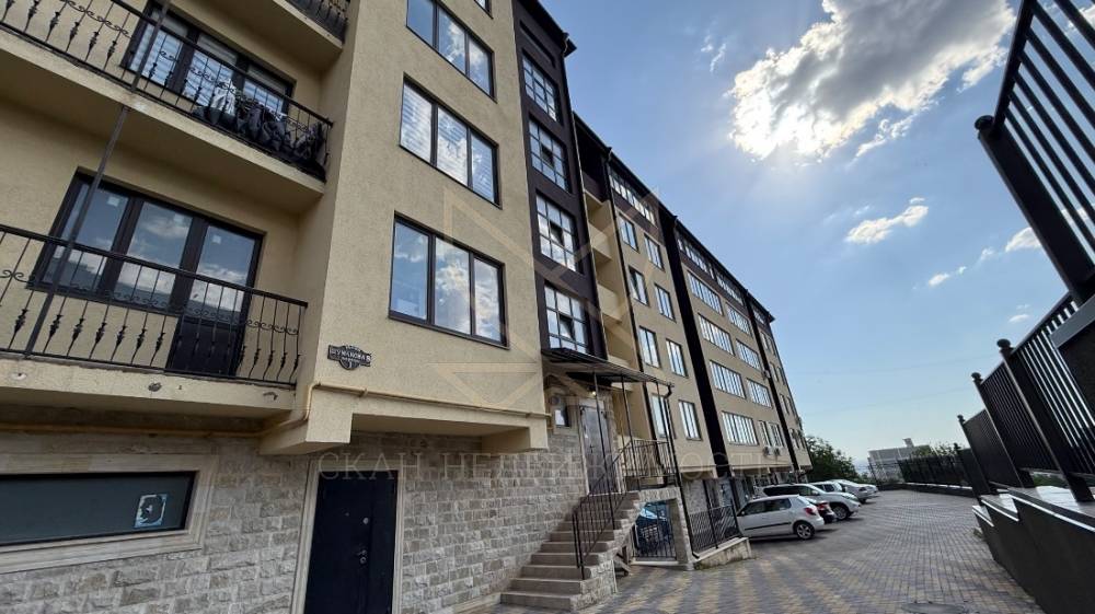 Ставропольский край, Лермонтов, Лермонтов, Шумакова ул.; Квартира 58м² 2/5 эт.