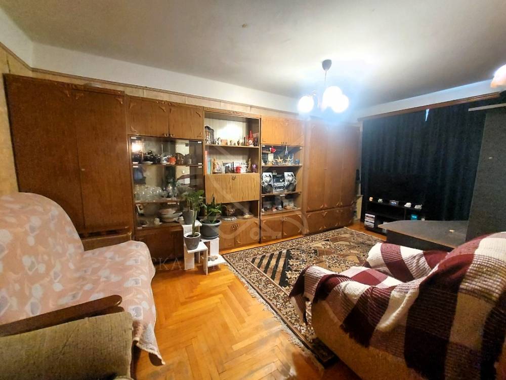 Ставропольский край, Пятигорск, Московская ул.; Квартира 42,10м² 5/5 эт.