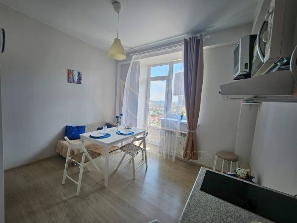 Ставропольский край, Ессентуки, Октябрьская ул.; Квартира 39м² 11/12 эт.