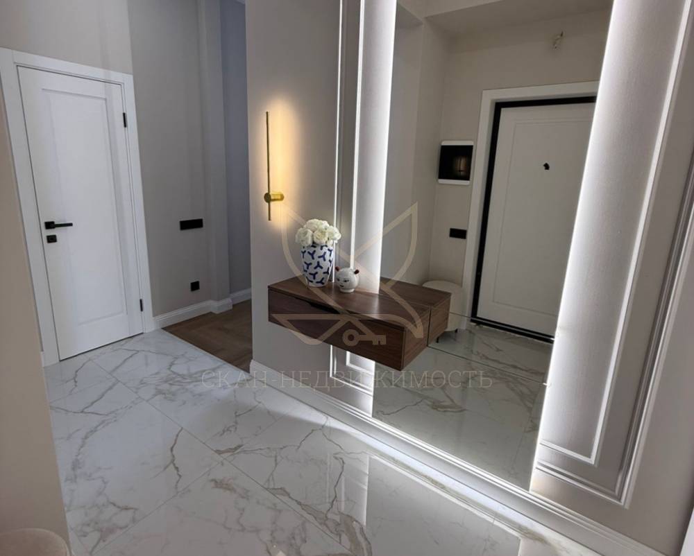 Ставропольский край, Пятигорск, Пестова ул.; Квартира 40м² 3/11 эт.