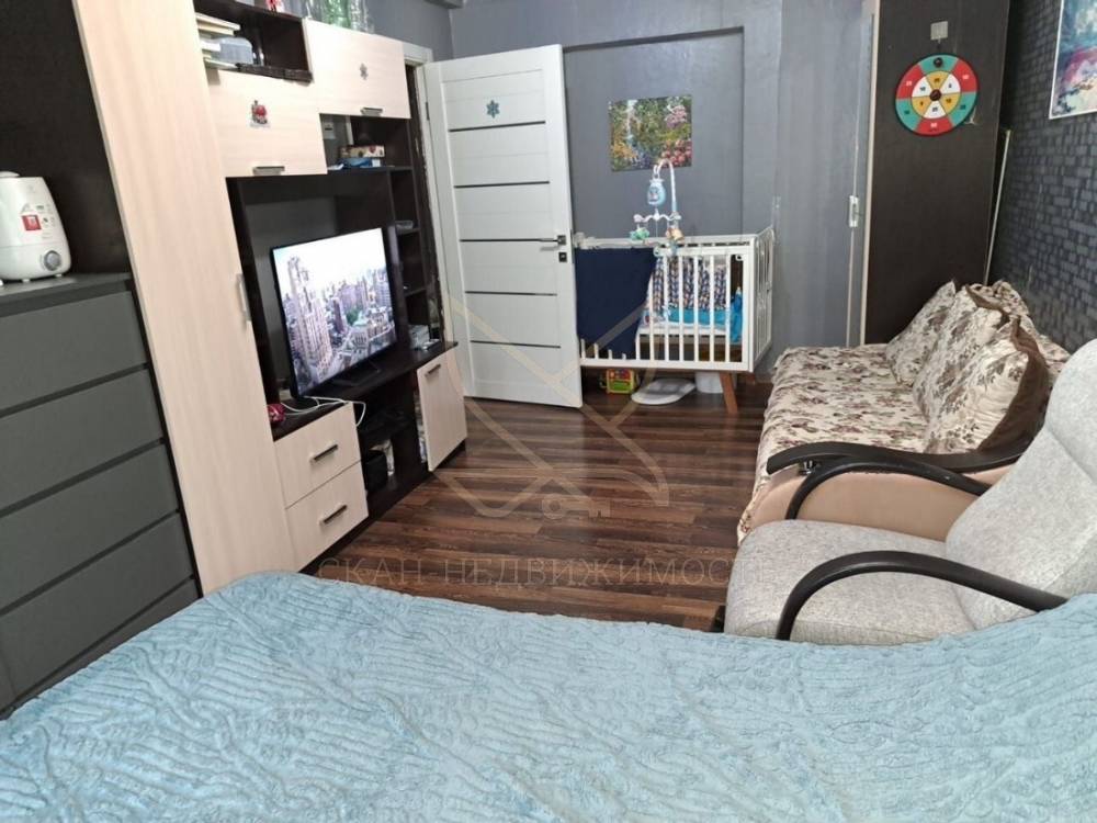 Ставропольский край, Ессентуки, Урицкого ул.; Квартира 43м² 4/4 эт.