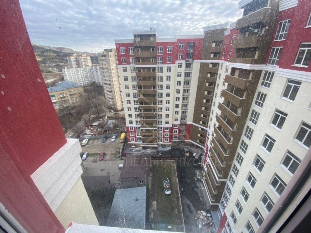 Ставропольский край, Кисловодск, Окопная ул.; Квартира 73,50м² 13/14 эт.